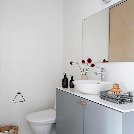 Photographers House Close To The Metro * 에스포