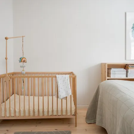 Photographers House Close To The Metro 아파트 *