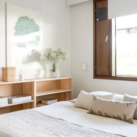 Photographers House Close To The Metro 아파트