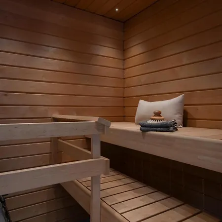 아파트 Photographers House Close To The Metro