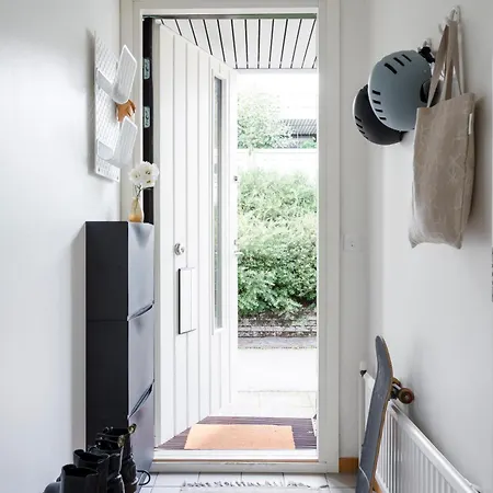 Apartment Photographers House Close To The Metro Espoo