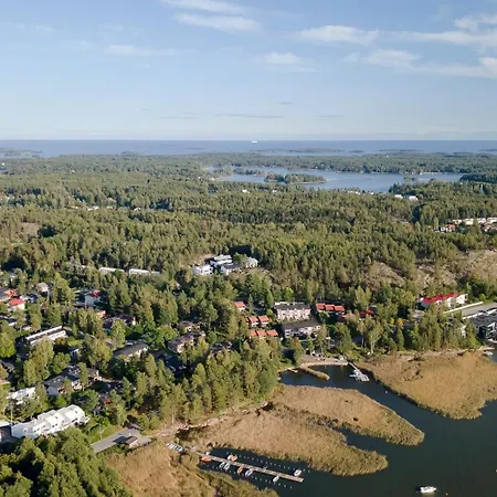 Apartment Photographers House Close To The Metro Espoo