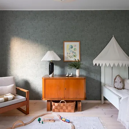 Photographers House Close To The Metro 아파트 *