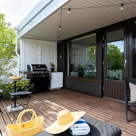 아파트 Photographers House Close To The Metro 에스포