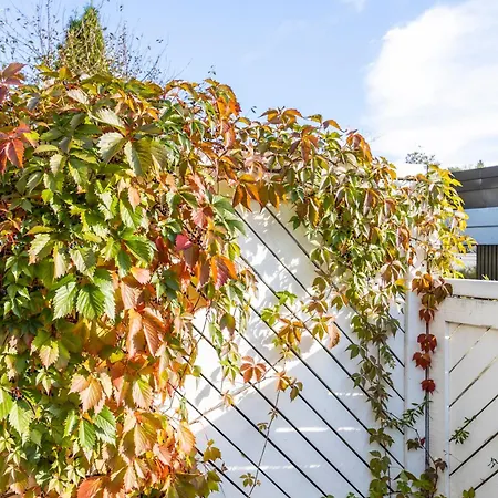 Photographers House Close To The Metro *